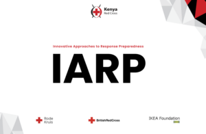 Innovative Approaches in Response to Preparedness (IARP) Project